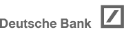 deutsche bank logo