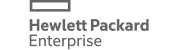 HPE logo