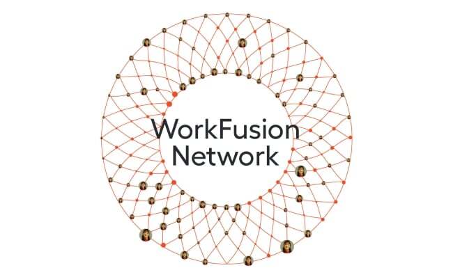 WorkFusion Network
