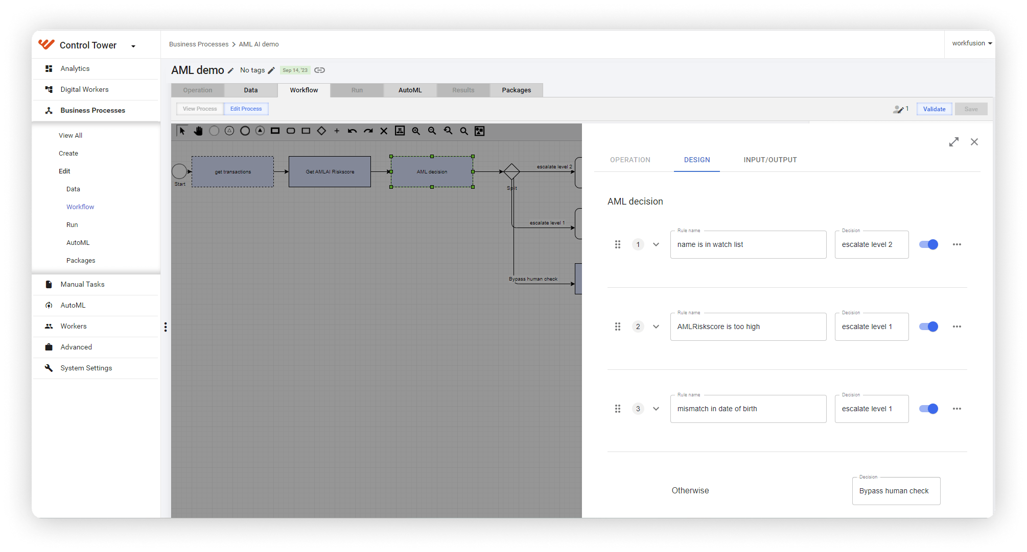 WorkFusion-Work.AI