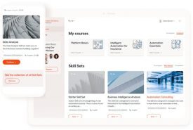 WorkFusion Automation Academy